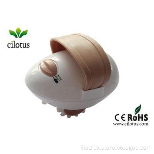 Electric Anti wrinkle 3D slimming body massager roller 12v